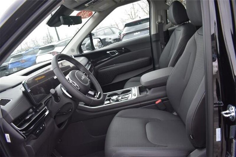 New 2026 Kia Carnival Hybrid SX PrestigeImage 30