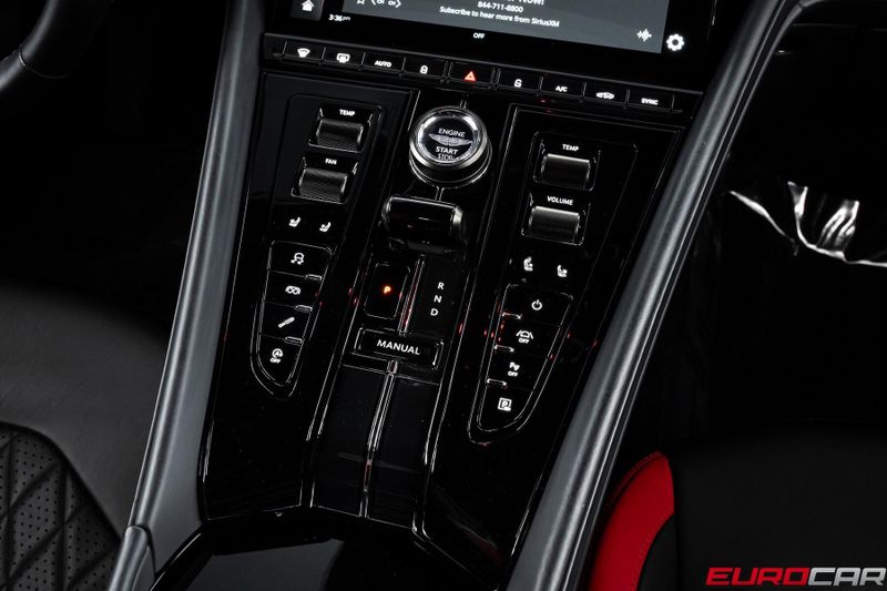 2024 Aston Martin DB12 *DUO-TONE INTERIOR * FRONT PPF*Image 27