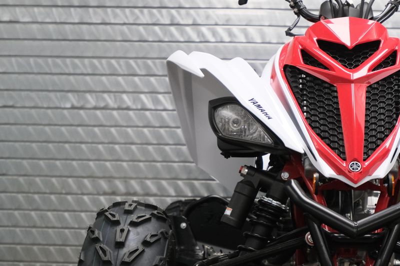 NEW 2026 YAMAHA RAPTOR 700R SE Image 11