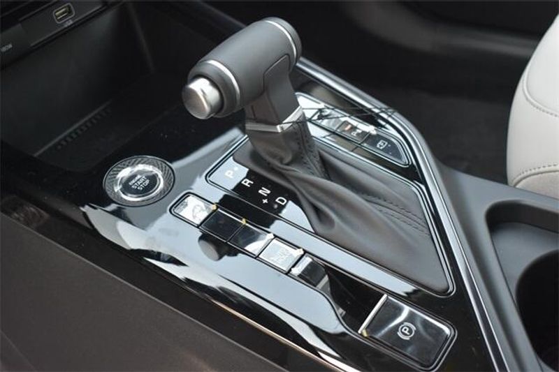 New 2025 Kia Niro EXImage 23