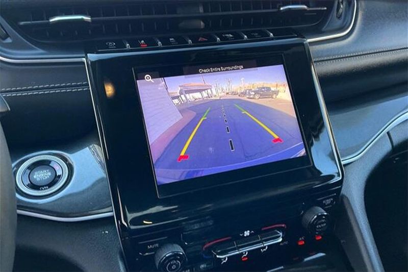 2023 Jeep Grand Cherokee LaredoImage 21
