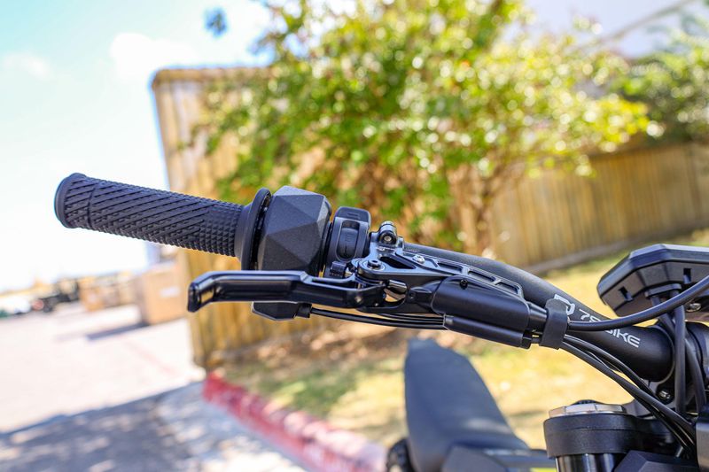 NEW 2025 79 BIKE 79 FALCON GT Image 24