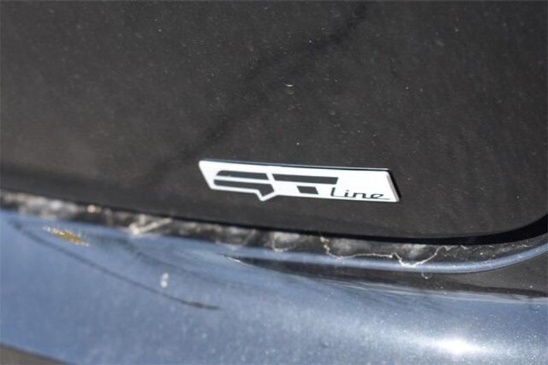 2025 Kia K4 GT-LineImage 15