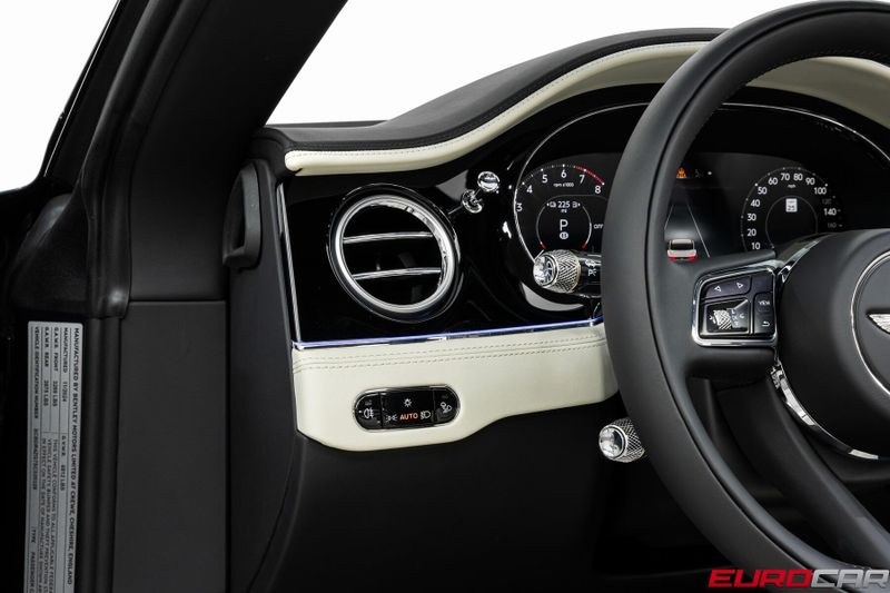 Used 2025 Bentley Continental GT Speed *FIRST EDITION * COMFORT SPEC*Image 26