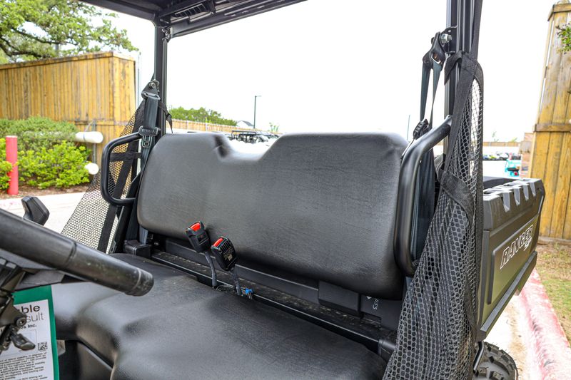 NEW 2026 POLARIS RANGER SP 570 Image 6