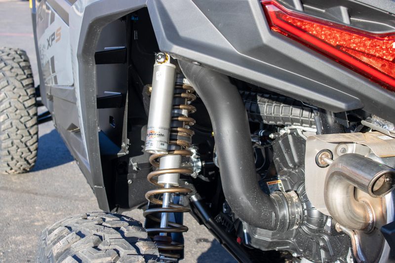 NEW 2026 POLARIS RZR XP S 4 1000 ULTIMATE Image 27