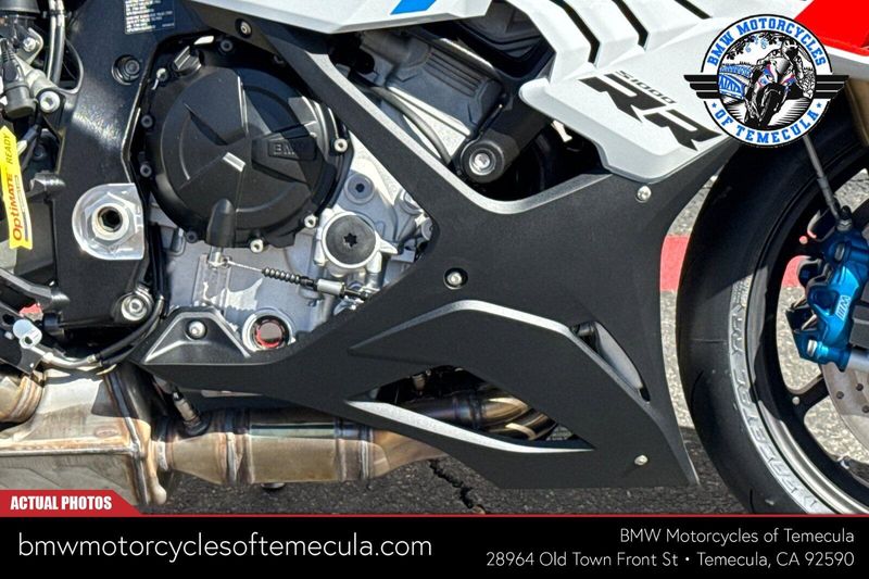 2025 BMW S 1000 RRImage 13