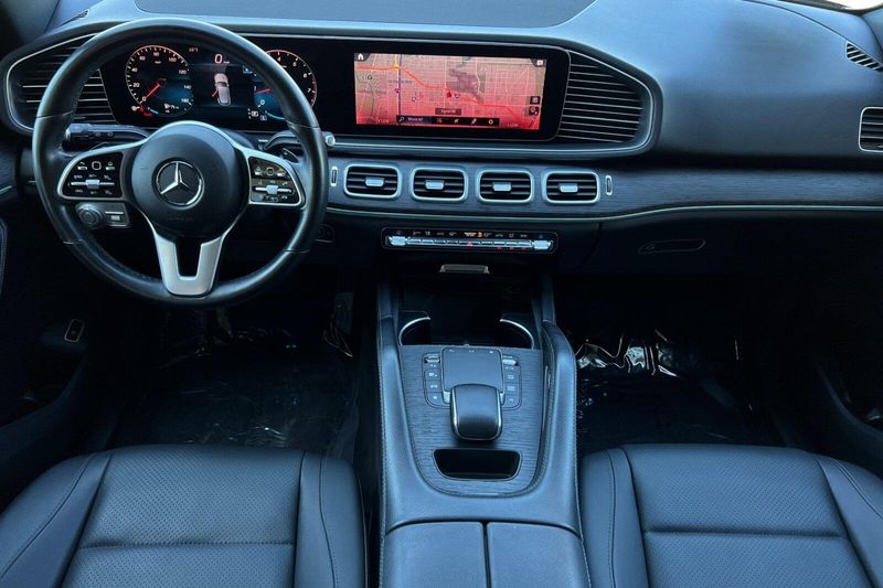 2022 Mercedes-Benz GLE 350Image 15
