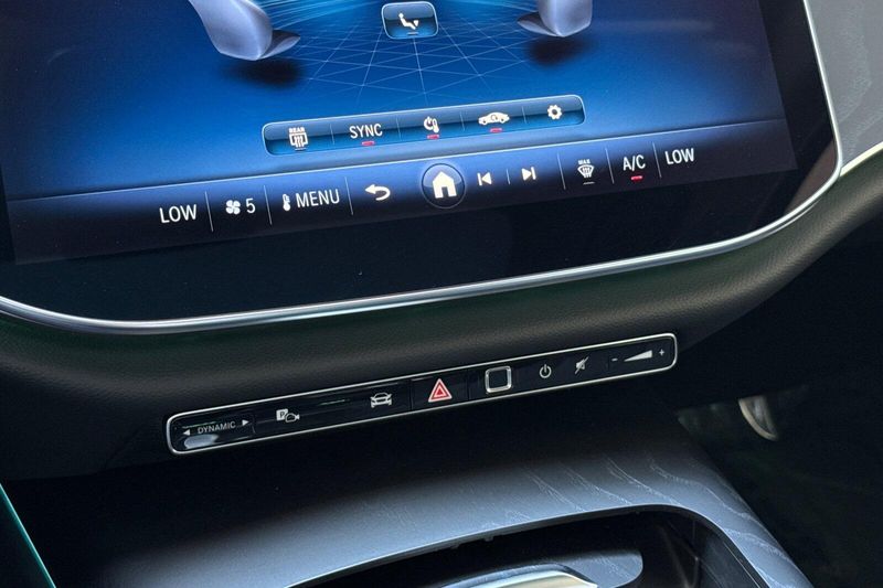 New 2026 Mercedes-Benz E-Class E 350Image 17