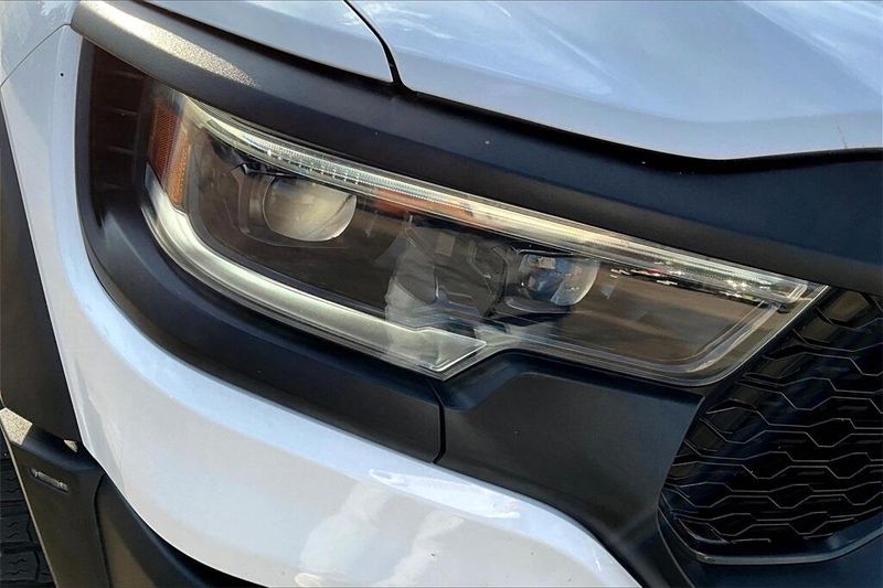 2021 Ram 1500 TRX photo 29