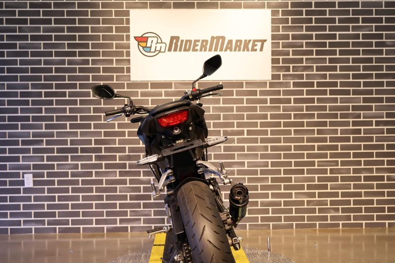 Used 2024 Honda CB300R ABS 