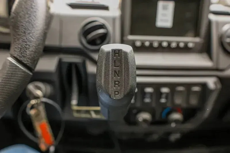 NEW 2026 POLARIS RANGER CREW XP 1000 NORTHSTAR TEXAS EDITION Image 15