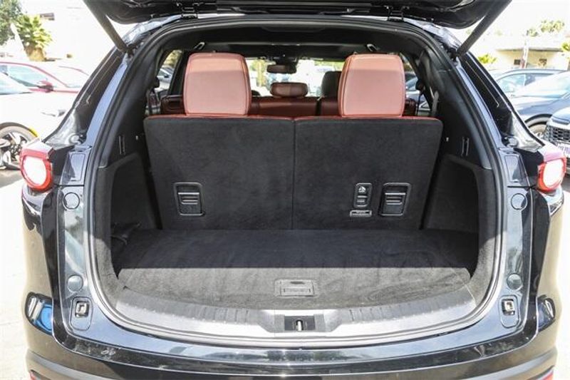 2018 Mazda CX-9 SignatureImage 27
