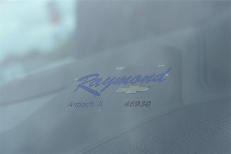 New 2025 Chevrolet Silverado 1500 High CountryImage 39