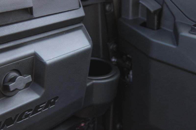 New 2026 Polaris RANGER XP 1000 NORTHSTAR ULTIMATE  PURSUIT CAMO Image 30