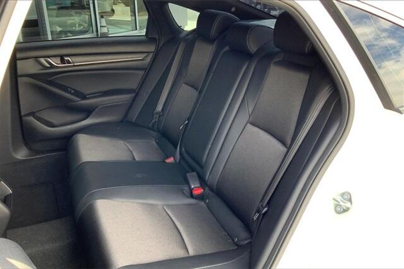 Used 2020 Honda Accord SportImage 25