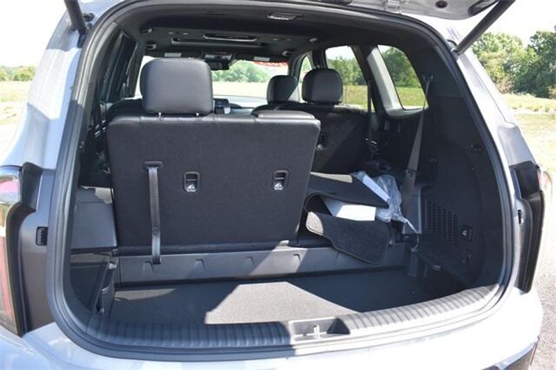 New 2025 Kia Telluride EX X-ProImage 18