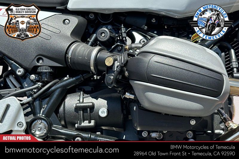 2026 BMW R 12 G/SImage 11
