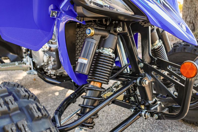 NEW 2026 YAMAHA YFZ450R Image 14