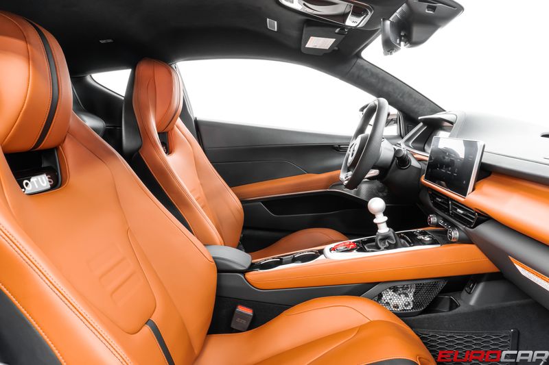 2025 Lotus Emira V6Image 37