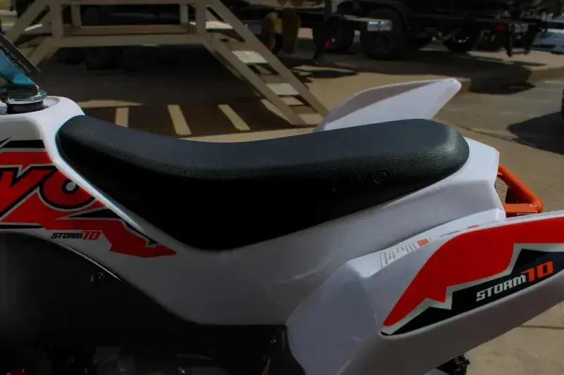 NEW 2025 KAYO STORM 70 Image 7