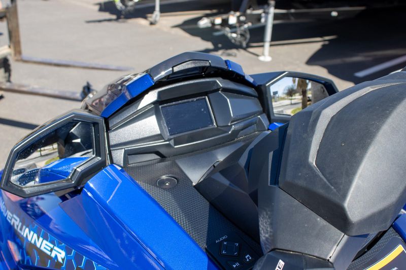 NEW 2026 YAMAHA VX LIMITED Image 15