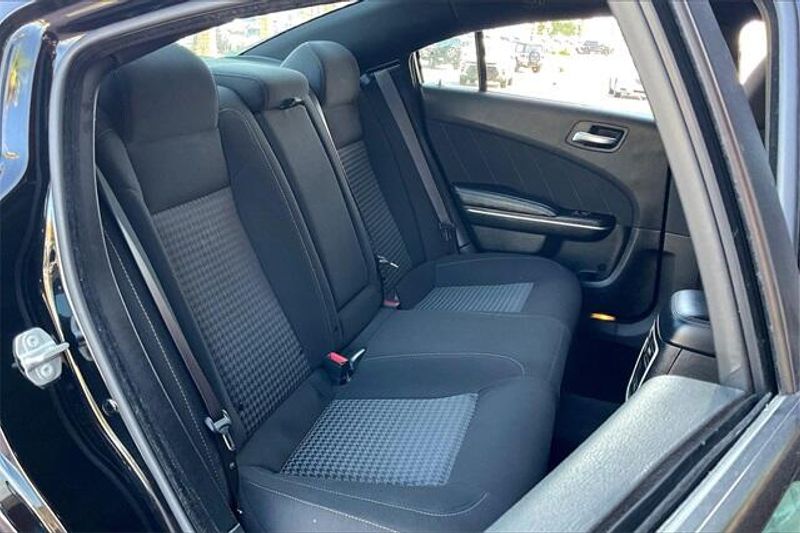 2023 Dodge Charger GTImage 26