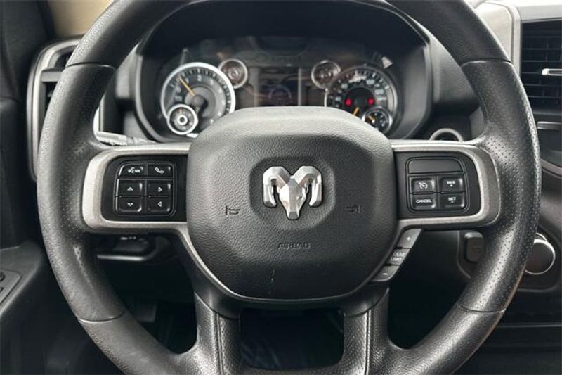 Used 2020 RAM 2500 TradesmanImage 20