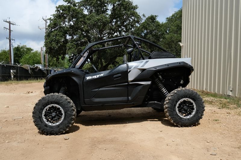 USED 2024 KAWASAKI TERYX KRX 1000 Image 6