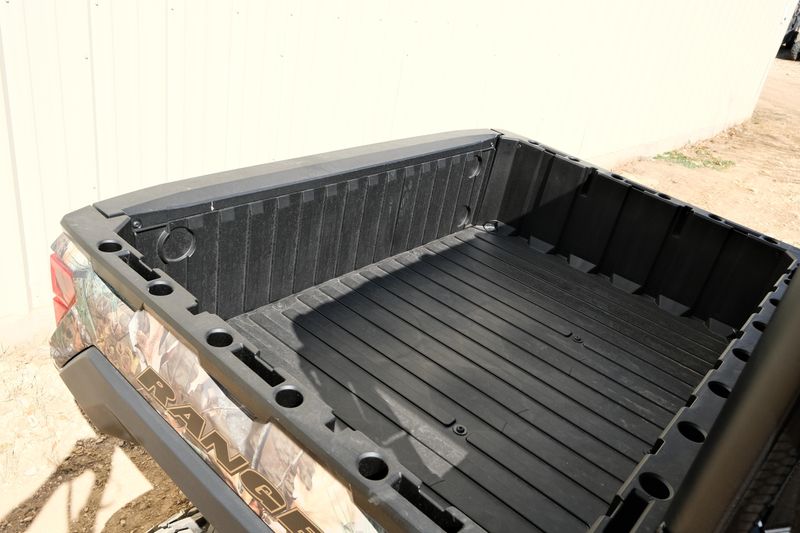 NEW 2026 POLARIS RANGER CREW XP 1000 PREMIUM Image 14