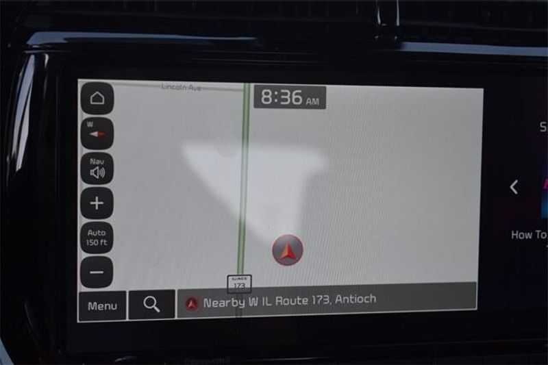 New 2025 Kia Soul EXImage 31
