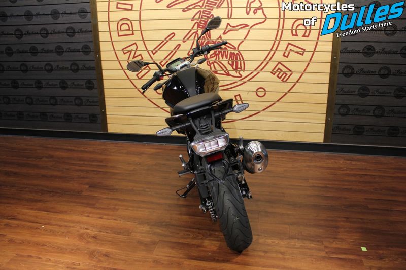 New 2025 BMW G 310 R Image 7