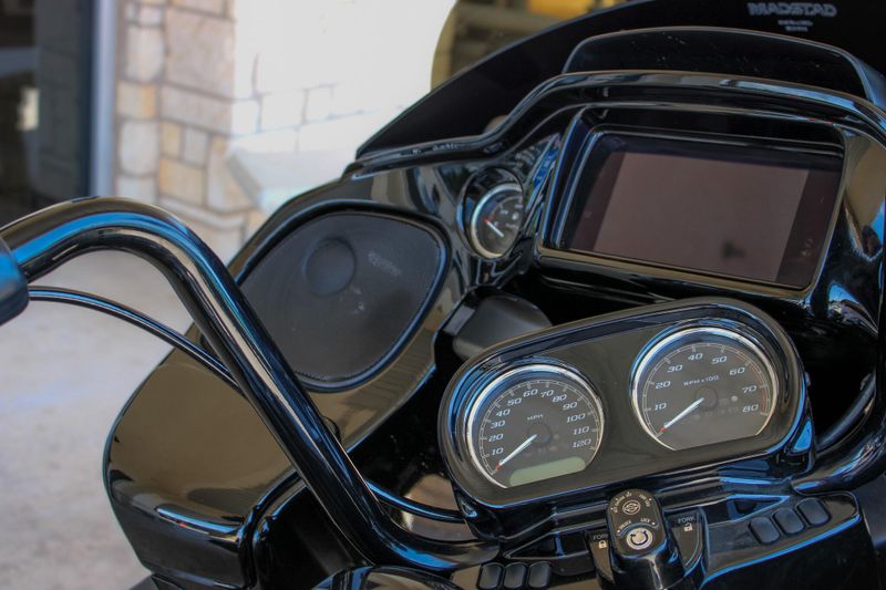 Used 2022 HARLEY ROAD GLIDE SPECIAL Image 21