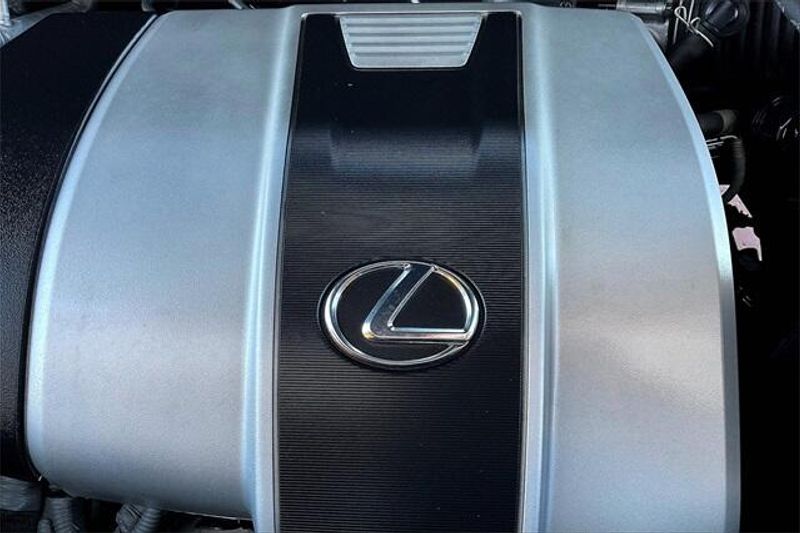 2022 Lexus RX 350 350Image 32