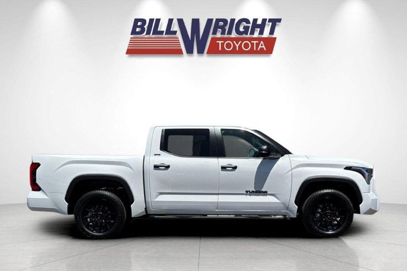 New 2026 Toyota Tundra SR5Image 2