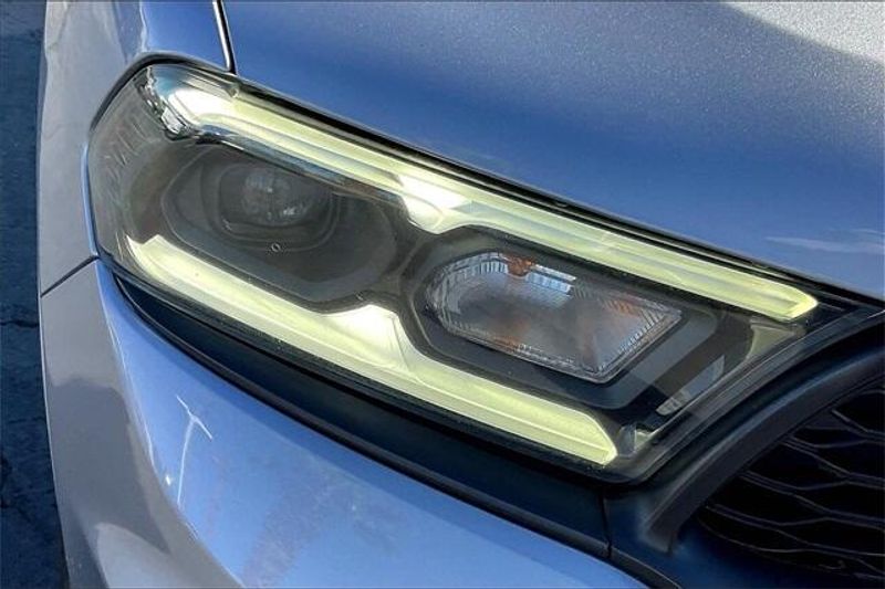 2021 Dodge Durango GT Plus photo 24