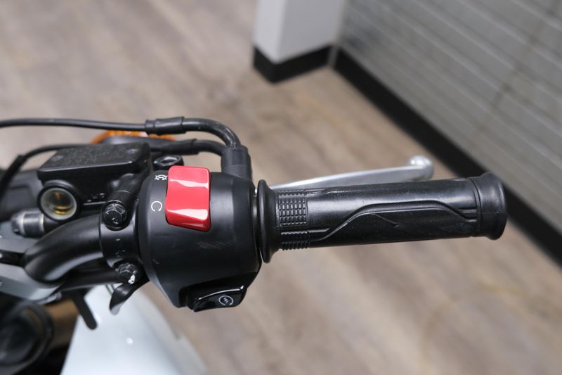 USED 2024 HONDA GROM ABS Image 22