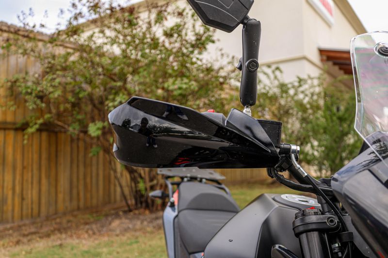 USED 2022 KTM ADVENTURE 390 Image 22