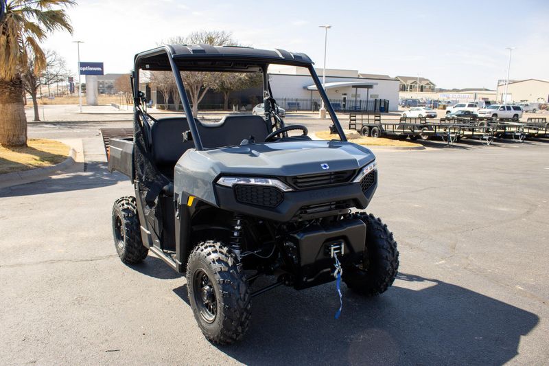 NEW 2026 POLARIS RANGER 500 Image 1