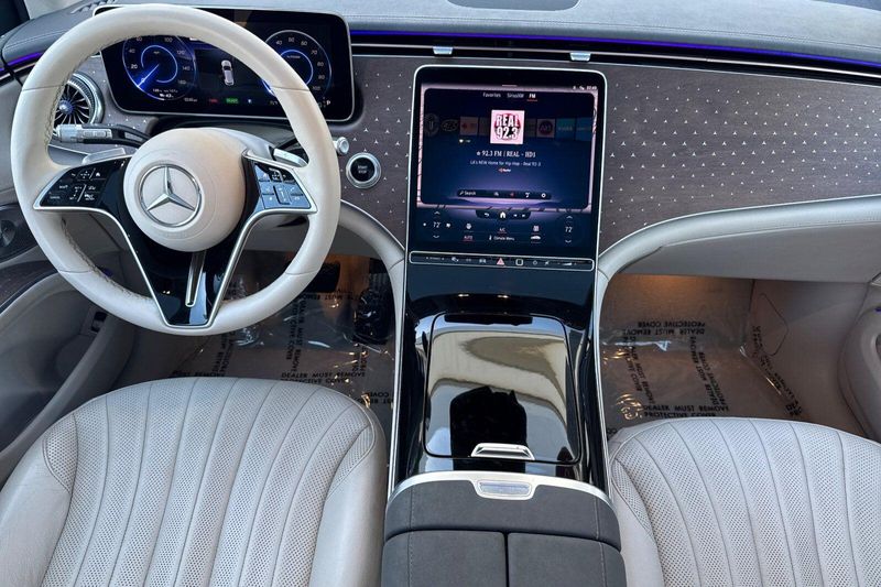 Used 2023 Mercedes-Benz EQS 450Image 15