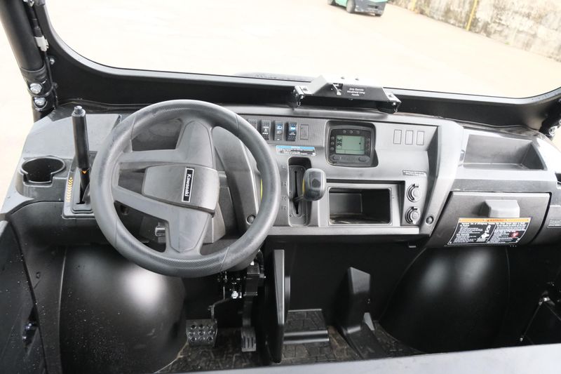 NEW 2026 KAWASAKI MULE PRO-FXT 1000 LE Image 18