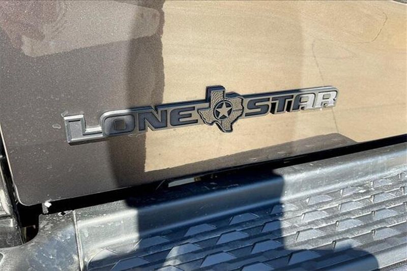 2024 RAM 2500 Lone Star Crew Cab 4x4 6