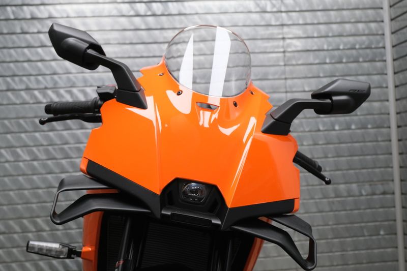 NEW 2026 KTM 990 RC R Image 10