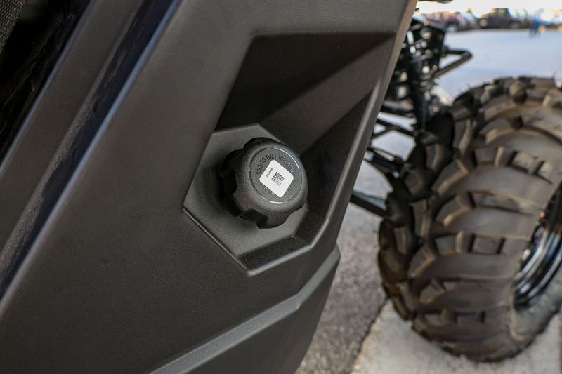 NEW 2026 POLARIS RANGER 1000 EPS Image 12