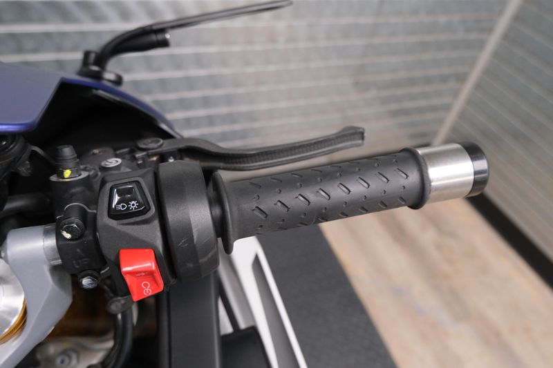 USED 2023 APRILIA RS 660 Image 22