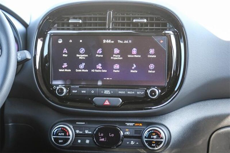 New 2025 Kia Soul SImage 6