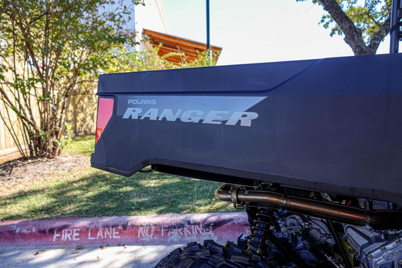 NEW 2026 POLARIS RANGER 500 Image 5