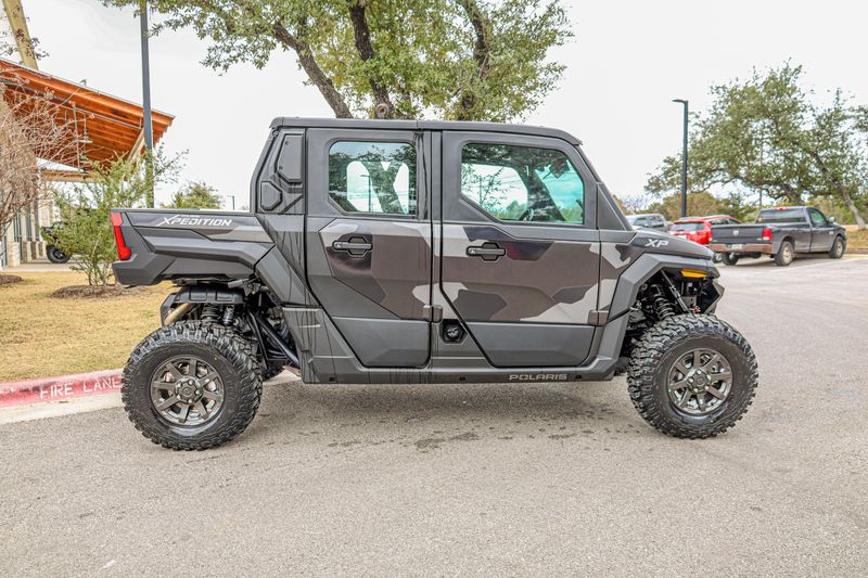 NEW 2026 POLARIS XPEDITION XP 5 NORTHSTAR Image 19
