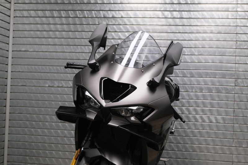 NEW 2026 KAWASAKI NINJA ZX10R Image 9