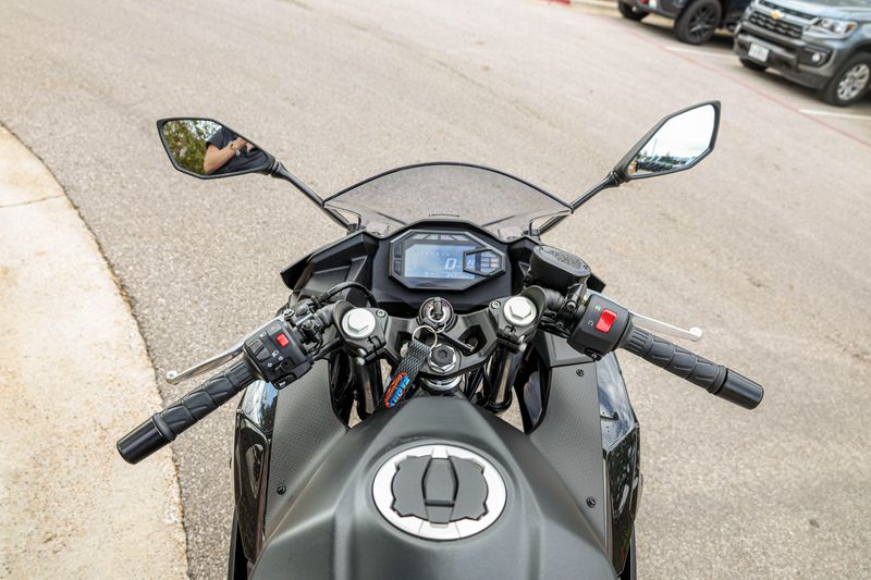 NEW 2026 KAWASAKI NINJA 500 Image 27